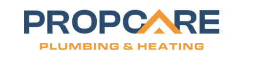 Propcare Plumbing & Heating logo