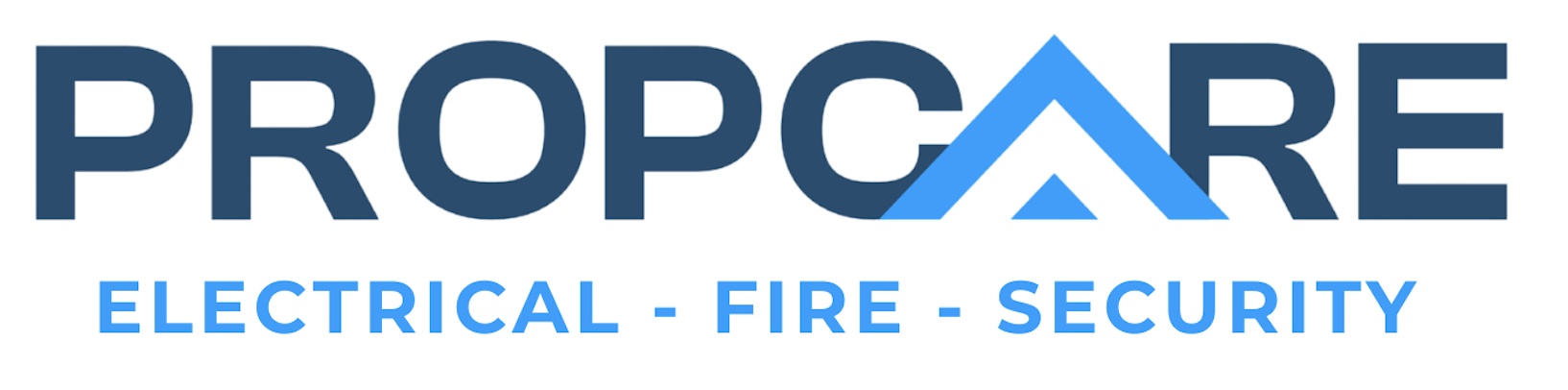 Propcare Electrical, Fire & Security logo